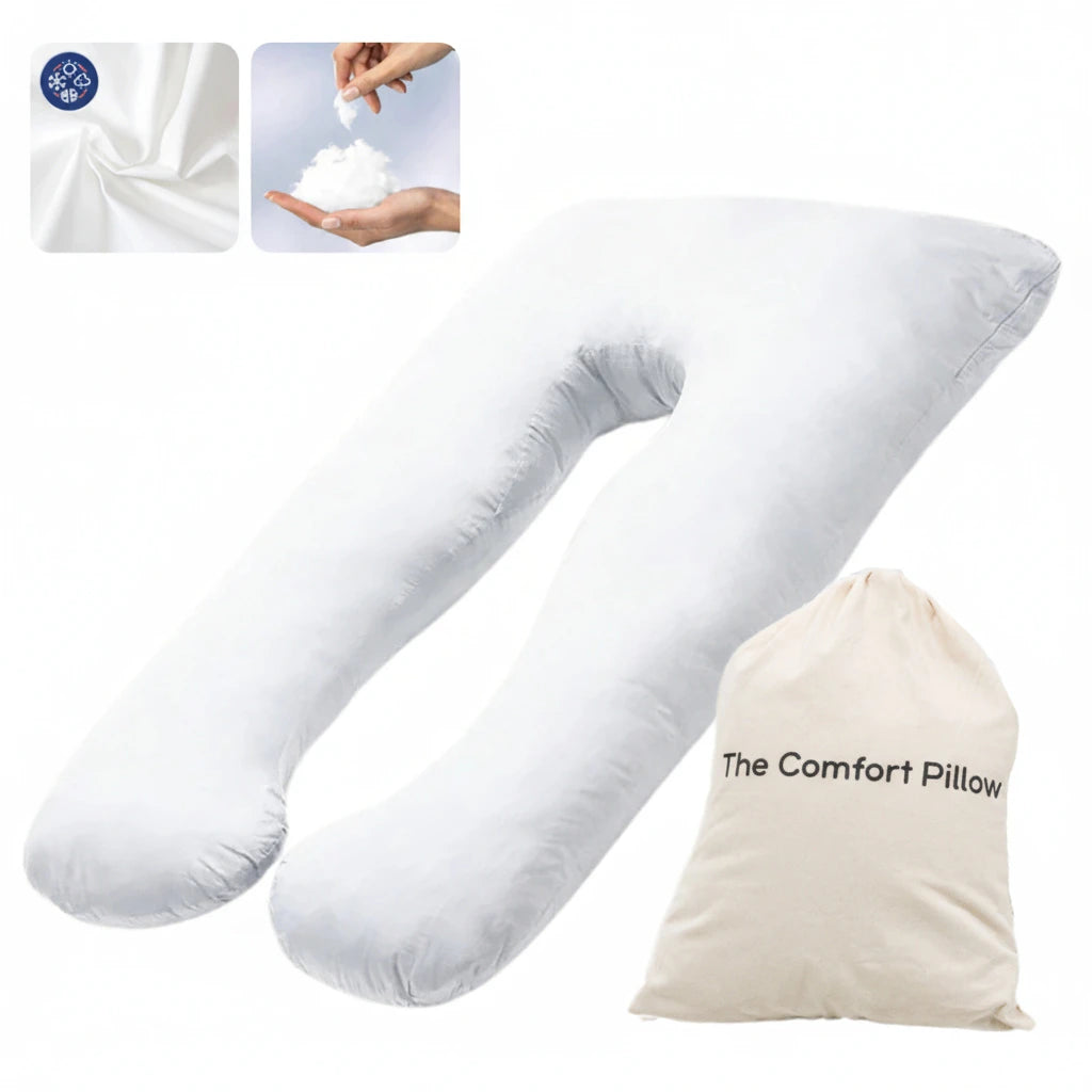 The Comfort Pillow - Vivita
