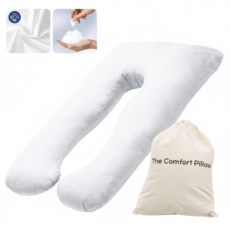 The Comfort Pillow - Vivita