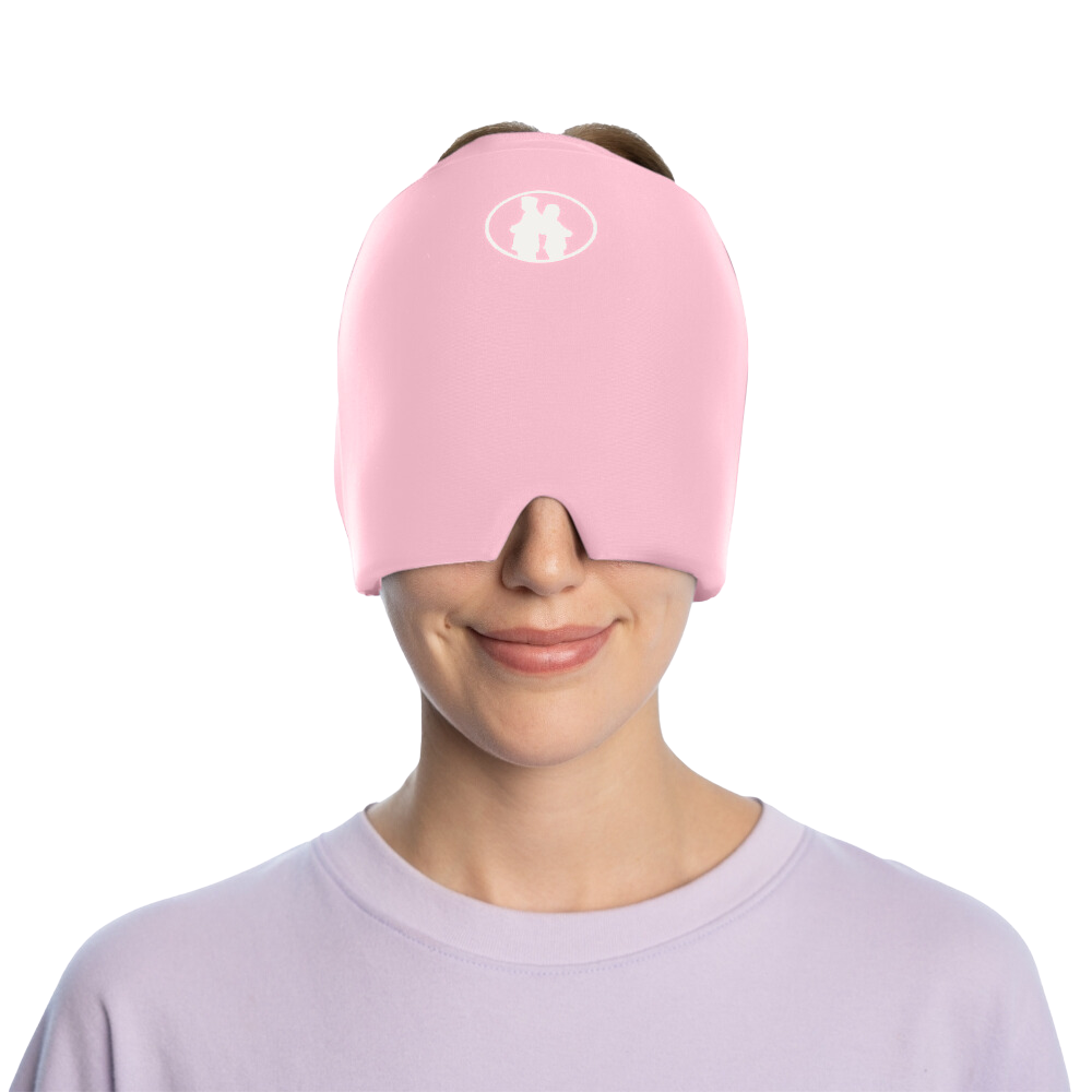 Polarluen: Effektiv lindring av migrene og hodepine