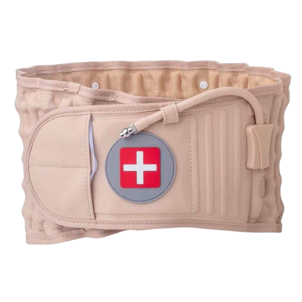 Få 250,- kr rabatt på Dekompresjonsbelte nr.2 - Perfekt som gave