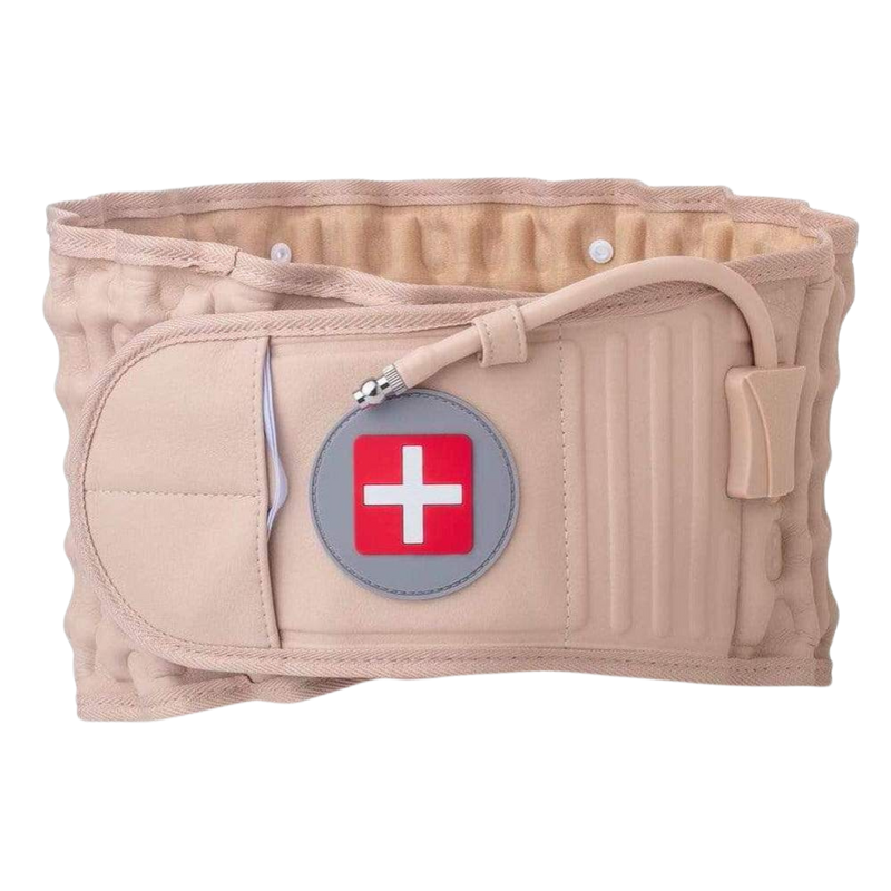 Få 250,- kr rabatt på Dekompresjonsbelte nr.2 - Perfekt som gave