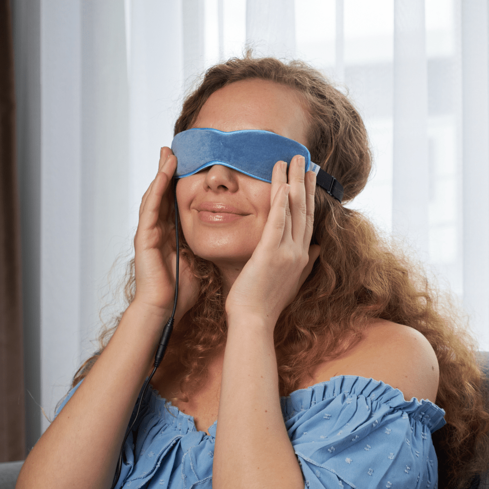 Eye mask - Vivita 