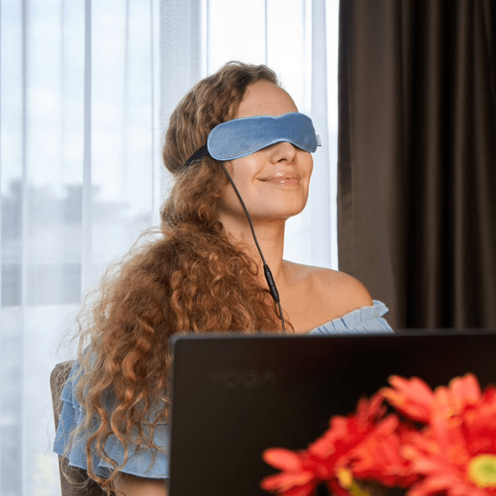 Eye mask - Vivita 