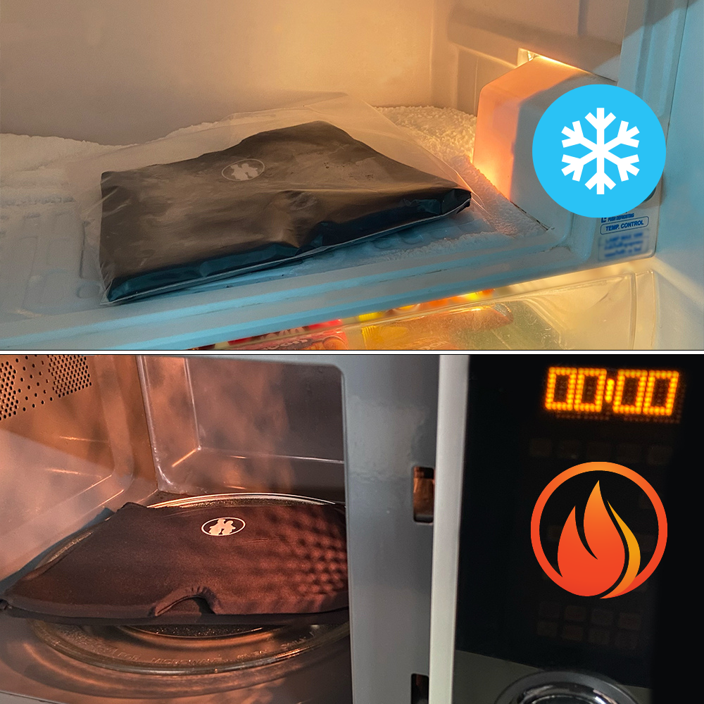 Migraine hat - Vivita