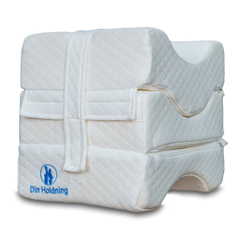 Orthopedic knee support cushion - Vivita 