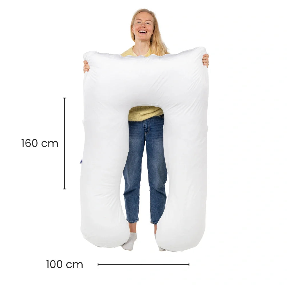 The Comfort Pillow - Vivita