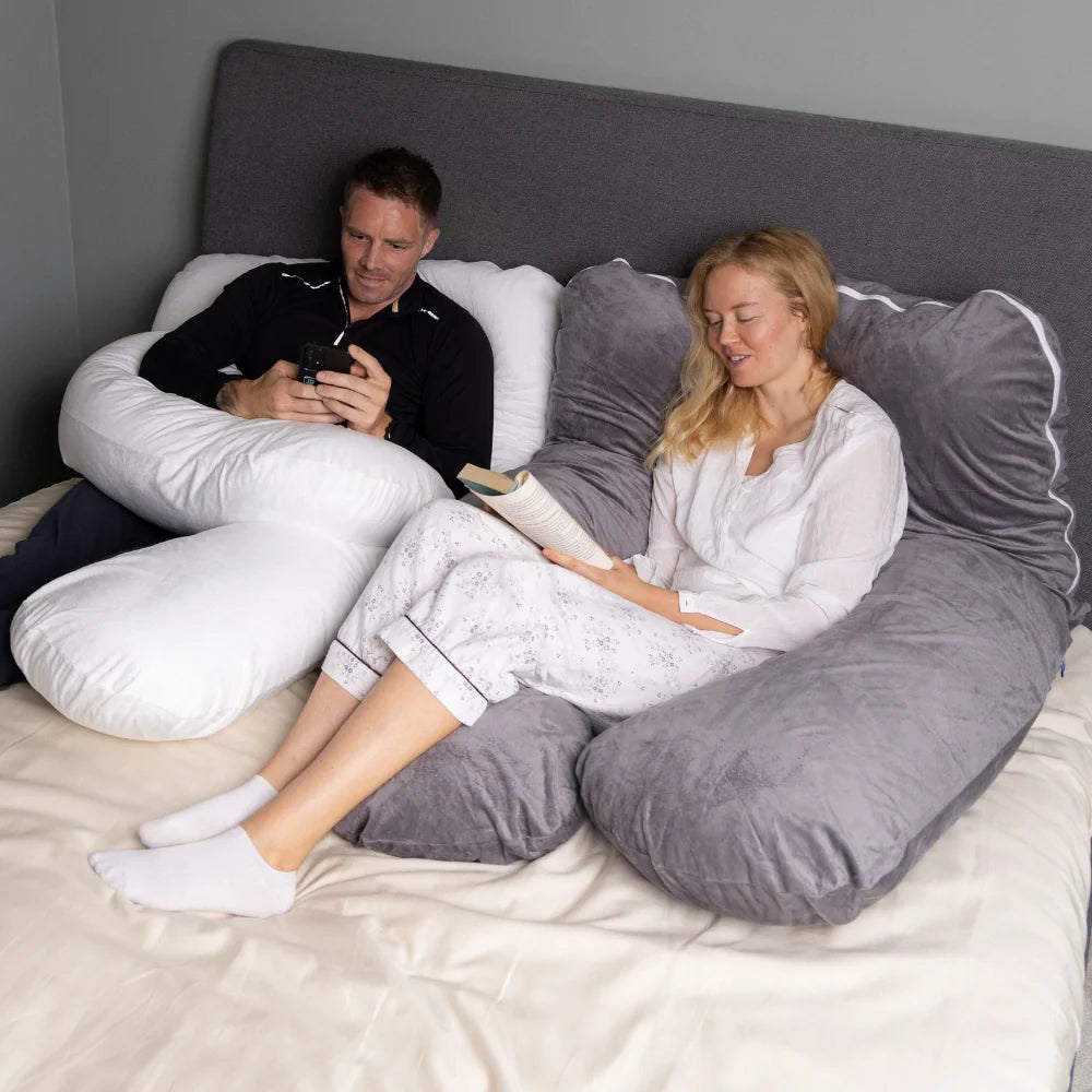 The Comfort Pillow - Vivita