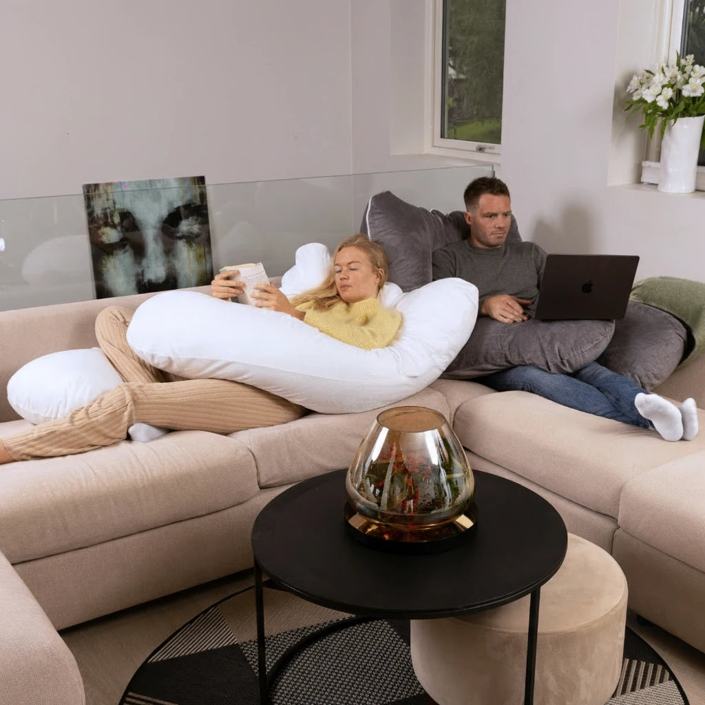 The Comfort Pillow - Vivita