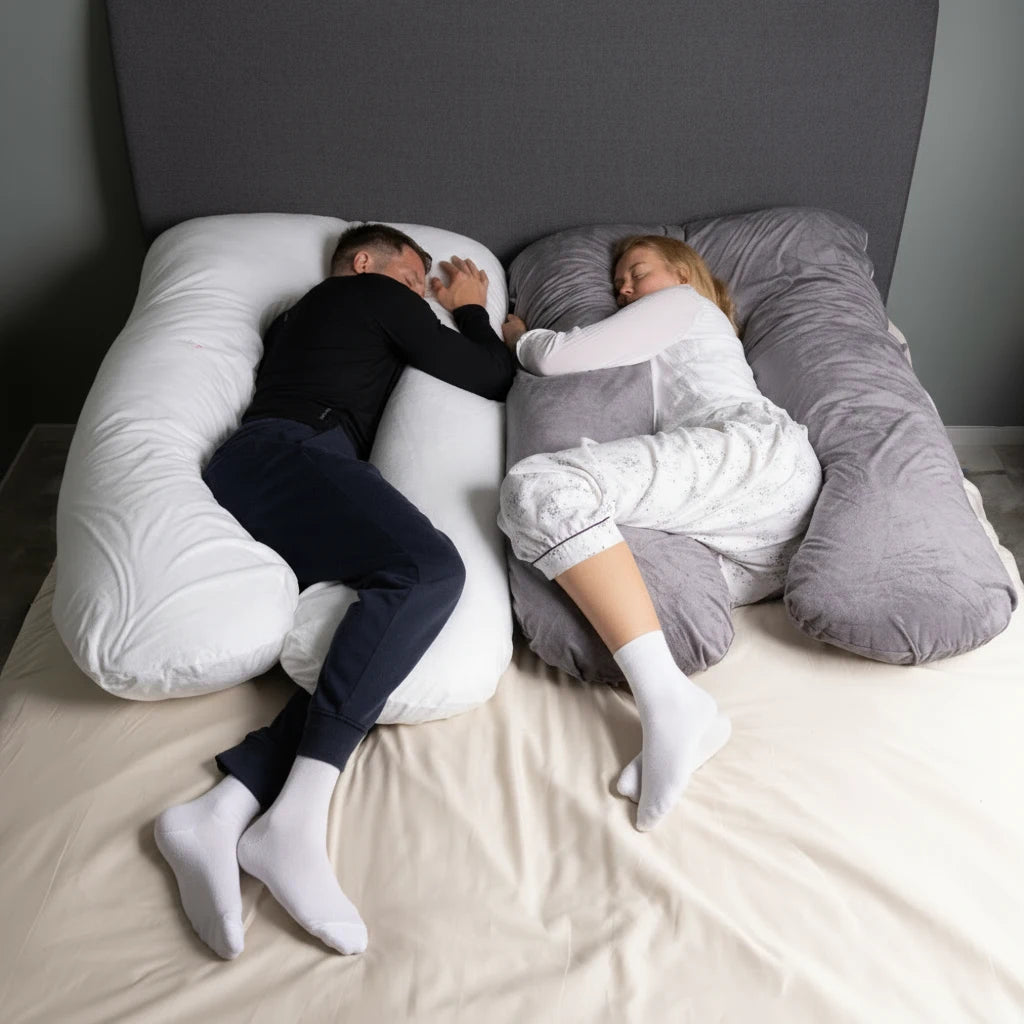 The Comfort Pillow - Vivita
