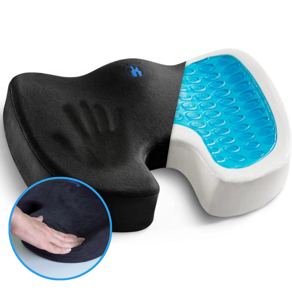 Ergonomic Seat Cushion - Vivita