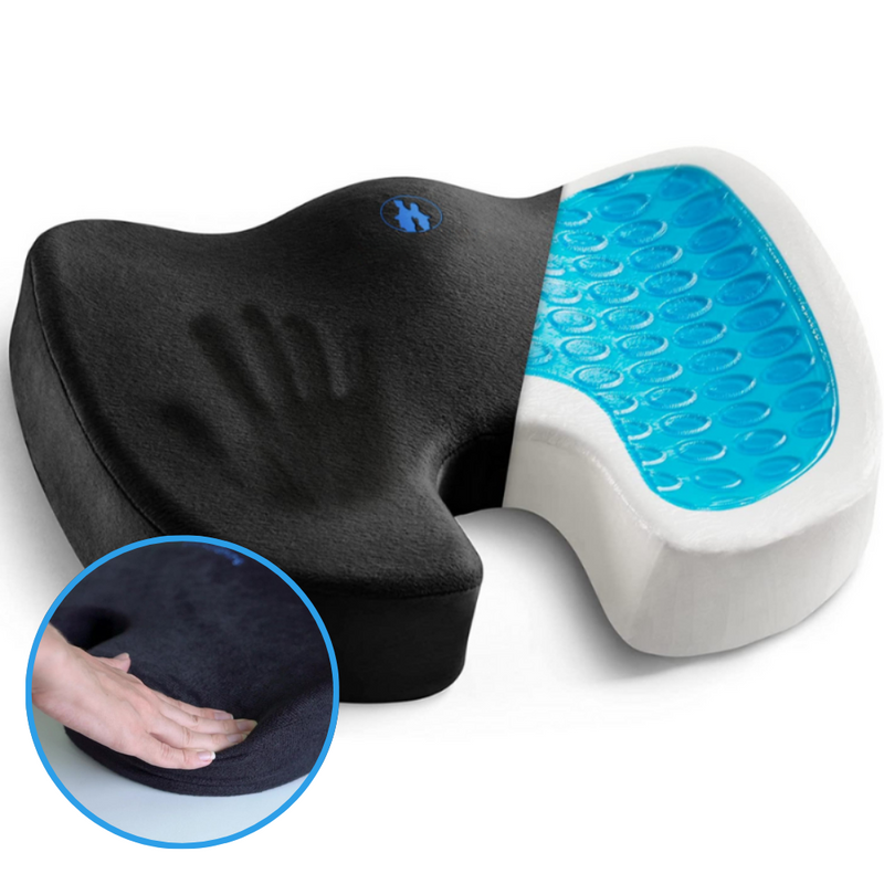 Ergonomic Seat Cushion - Vivita