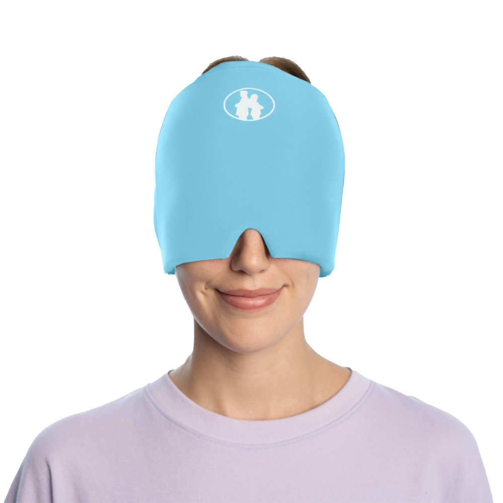 Migraine hat - Vivita