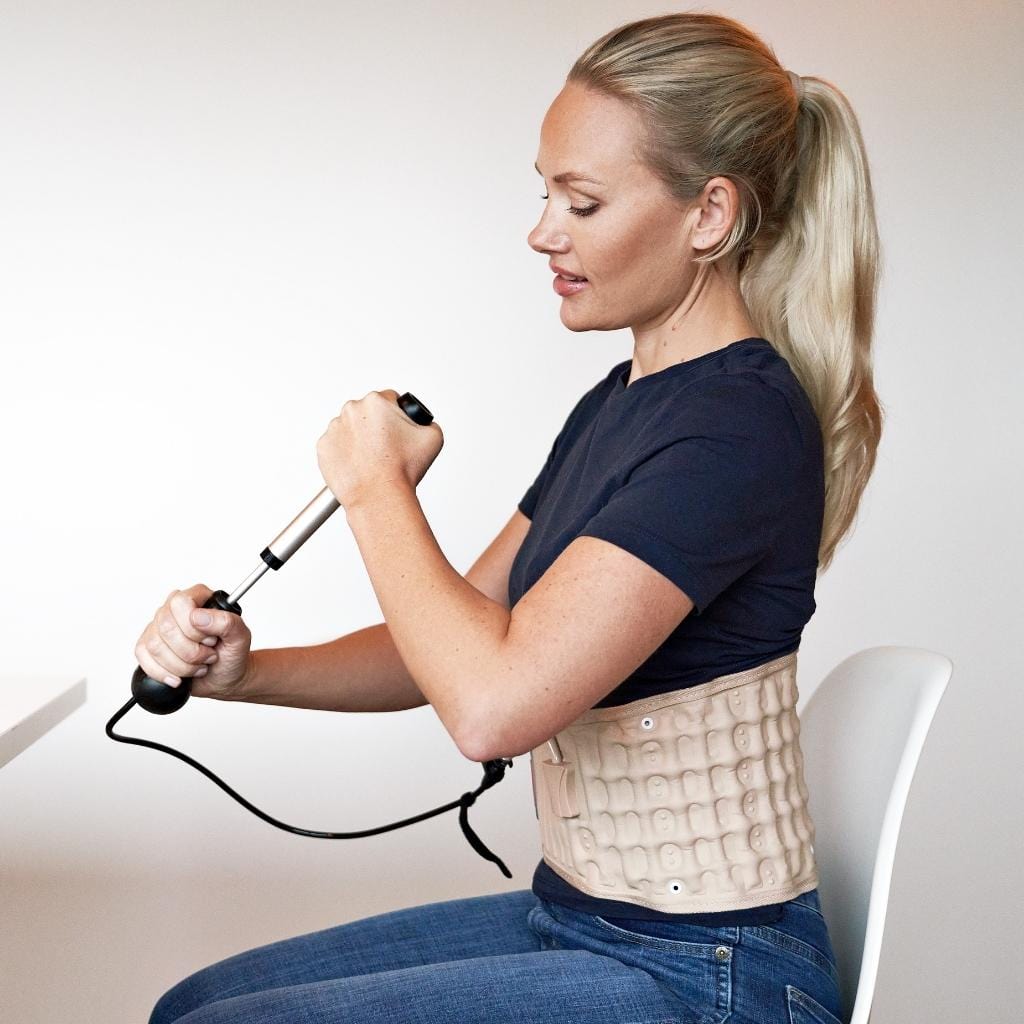 Decompression belt - Vivita 