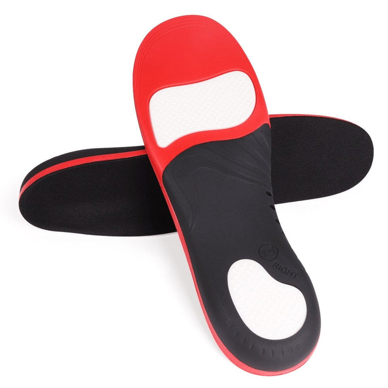 Innleggssåler - Din Holdning