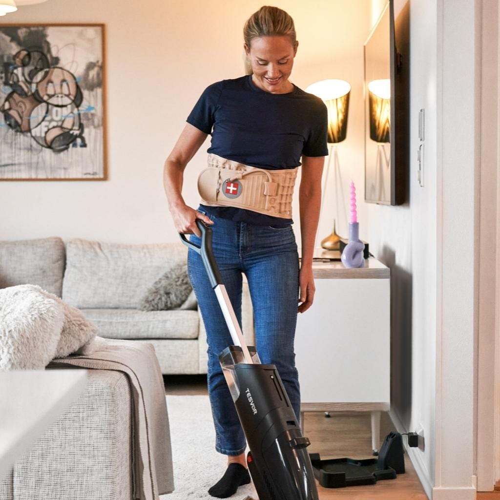 Decompression belt - Vivita 