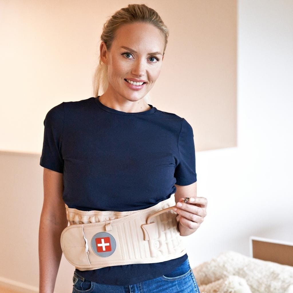 Decompression belt - Vivita 