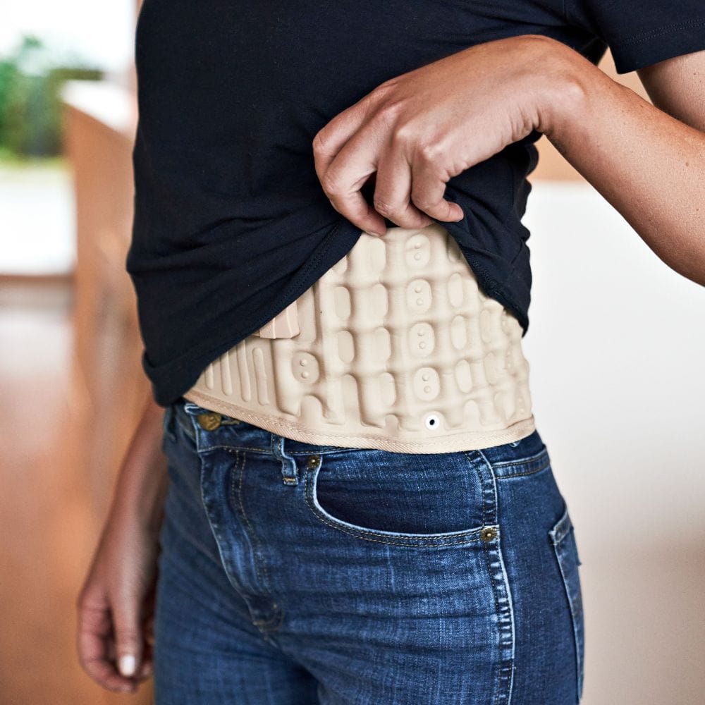 Decompression belt - Vivita 