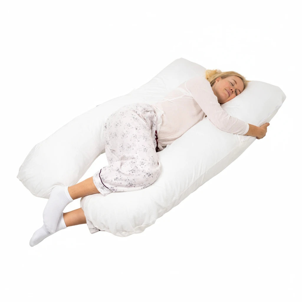 The Comfort Pillow - Vivita