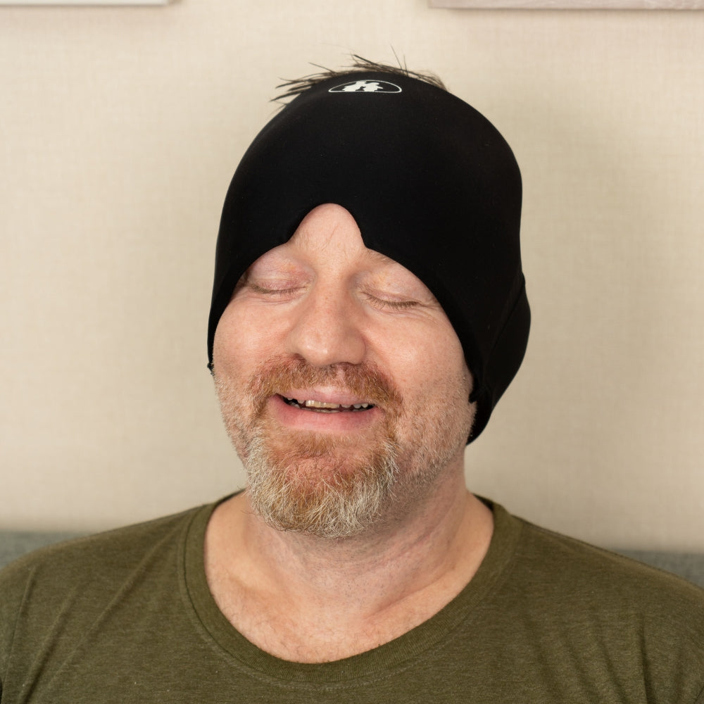 Migraine hat - Vivita