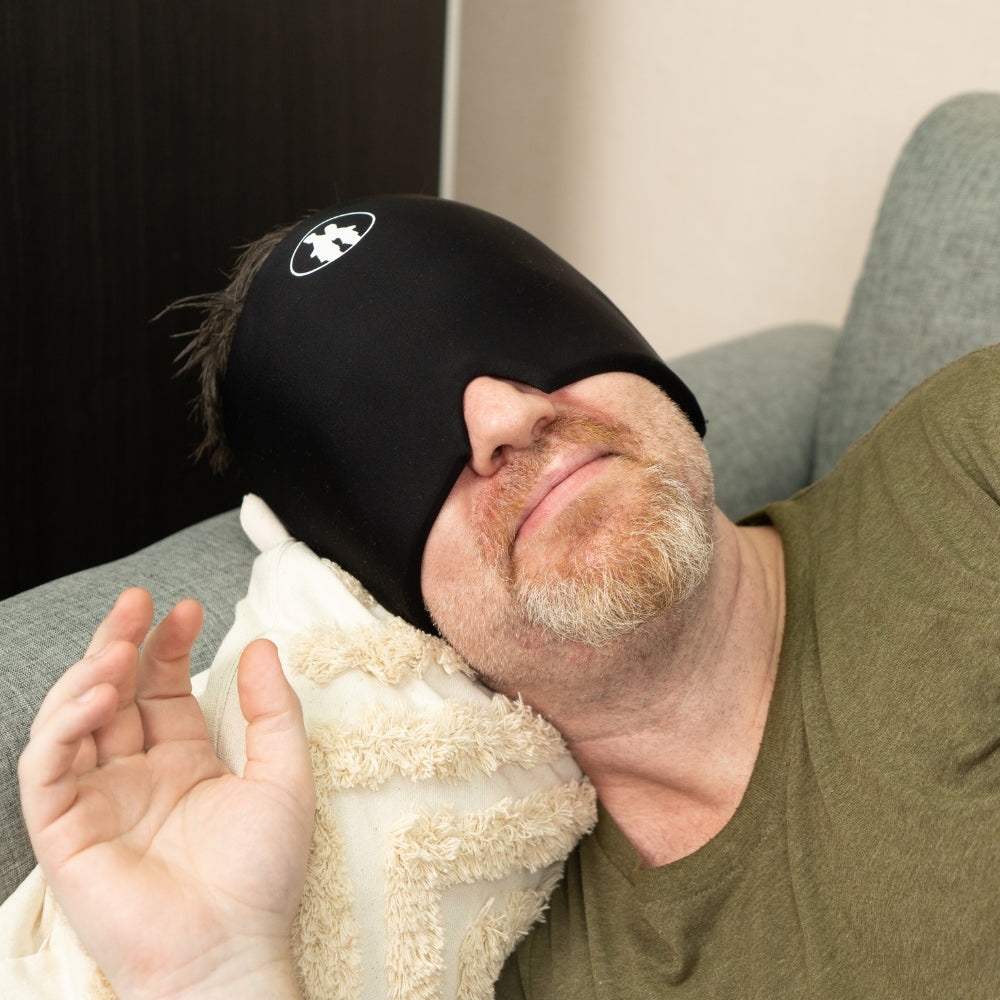 Migraine hat - Vivita