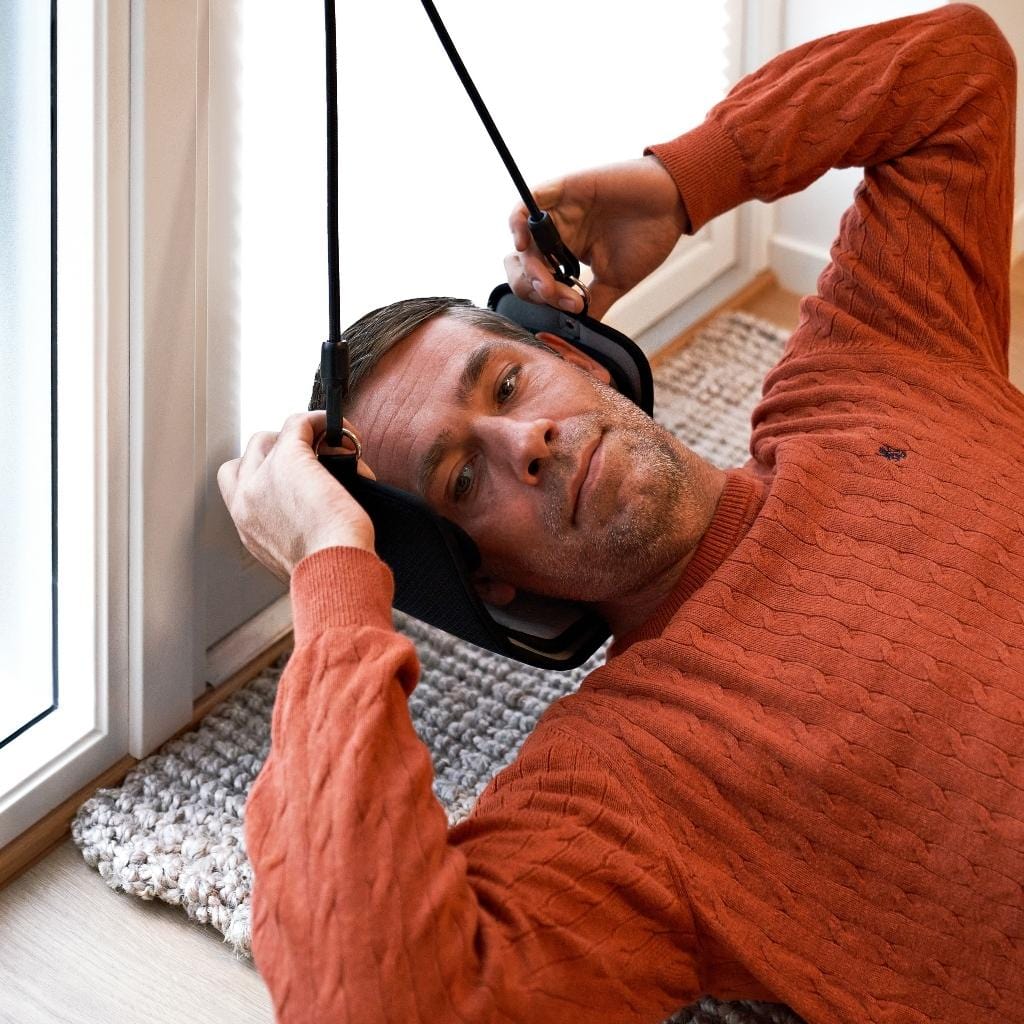 Neck hammock - Vivita