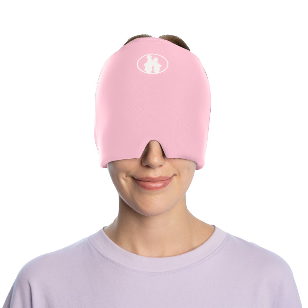 Migraine hat - Vivita