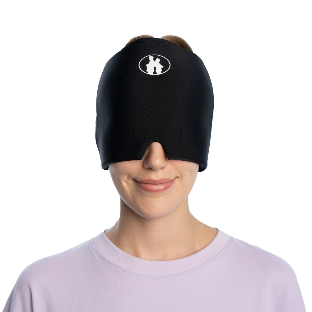 Få 50,- kr extra rabatt på Migränhatt nr 2 - Perfekt som present eller som reserv