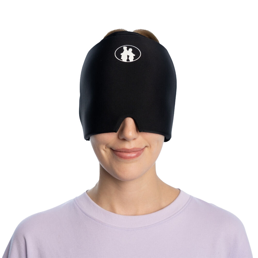 Polarluen: Effektiv lindring av migrene og hodepine