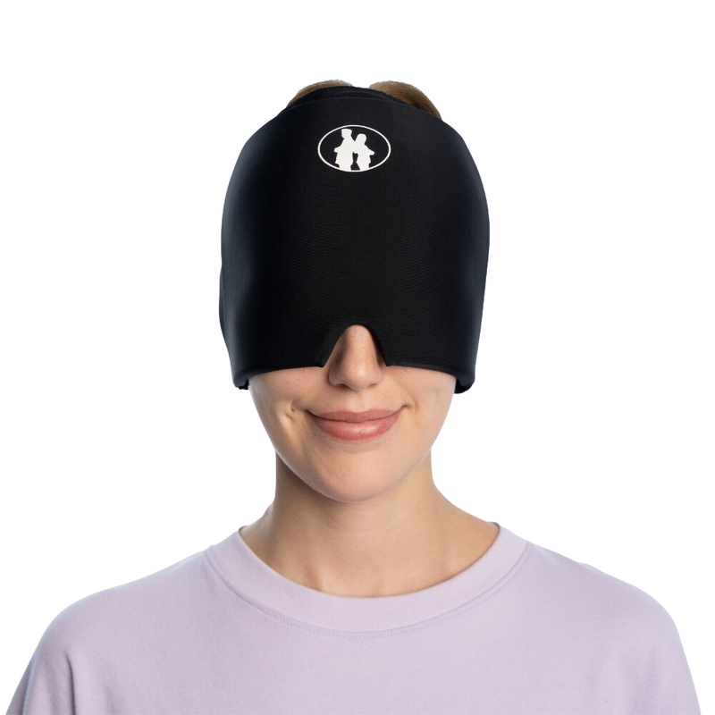 Polarluen: Effektiv lindring av migrene og hodepine