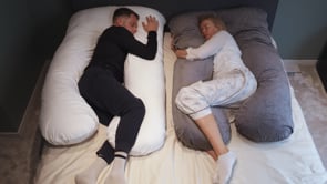 The Comfort Pillow - Vivita